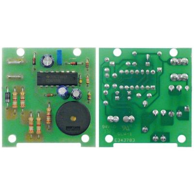 Sonerie - buzzer 12 V - 350076