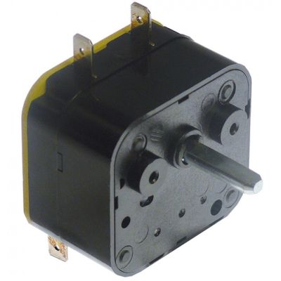 Timer DIEHL tip 601, 30 min, contacte 2 CO, 16A, 250V - 350149