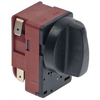 Timer mecanic tip C20, timp 15 min, contacte 2NO, 250 V, 16 A, pentru toaster - 350228