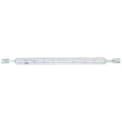 infrared lamp socket R7s 230V 200W L 190mm