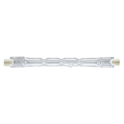 Lampa/bec halogen R7s, 120W, 230V, L 118 mm, OSRAM HALOLINE ECO