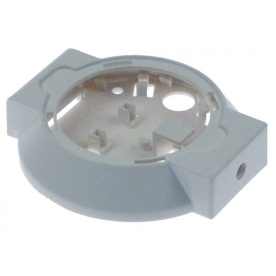 lamp holder for LEDs ø 84mm Qty 1 pcs