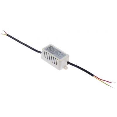 Starter HG-YZ11E, pentru lampi fluorescente, 11 W, L 69x38,5 mm - 357150