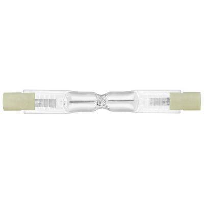 halogen lamp R7s L 74,9mm 230V 120W OSRAM HALOLINE ECO