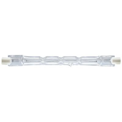 Lampa cu halogen R7s, 160W, 240V, 3300 lm, L 114,2 mm, OSRAM HALOLINE ECO - 357200