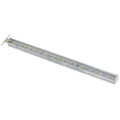 LED bar L 300mm W 20mm H 20mm aluminium cable length 1500mm