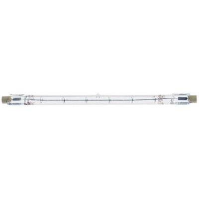 Lampa cu infrarosu R7s, 235 V, 200 W, L 190 mm - 357233