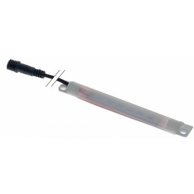 bară LED L 130mm L 14mm Î 8mm lungime cablu 300mm