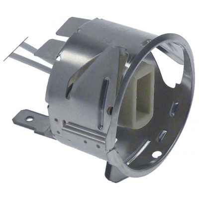 Soclu lampa G4 ø montaj 35.5 mm, cablu 450 mm - 357264