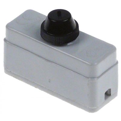 fuse holder for coffee machine suitable fuse ø5x20mm 1-pole 10A