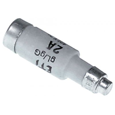 fuse size D01 16A rated voltage 250/400V E14 ø 11mm L 36mm Qty 10 pcs