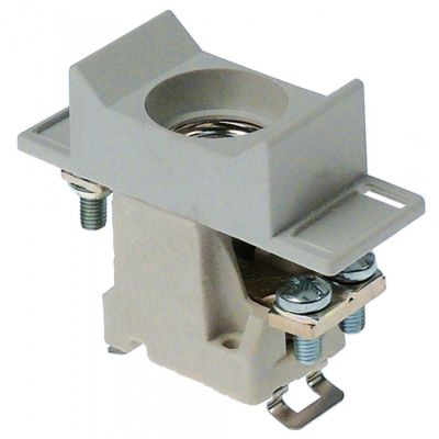 fuse holder suitable fuse D02 1-pole-pole 63A rated voltage 400V