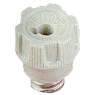 fuse holder suitable fuse D01 ø 24mm mounting ø 14mm 1-pole-pole 16A rated voltage 400V