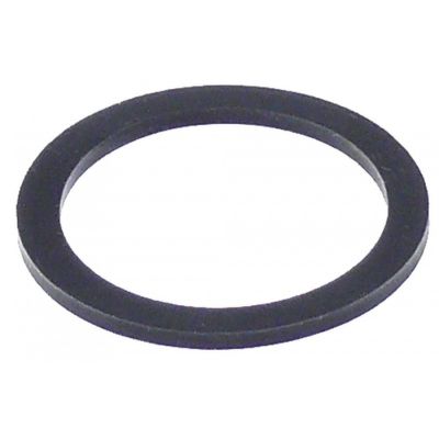 Garnitura silicon ø 38 x 30 mm, grosime 2 mm - 358128