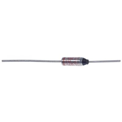 Siguranta - protectie termica 142 °C, 15 A, 250 V - 358139