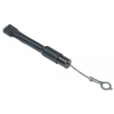hv diode type HV03-12 F26 connection F6.3mm / lug M4 for microwave