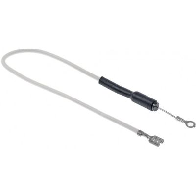 hv diode type TV-20 connection F6.3mm / lug M4 cable length 96 mm for microwave