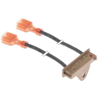 temperature limiter switch-off temp. 128 °C type G5AP1102 Qty 1 pcs