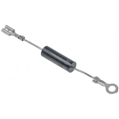 hv diode suitable for for microwave type RG304 Qty 1 pcs