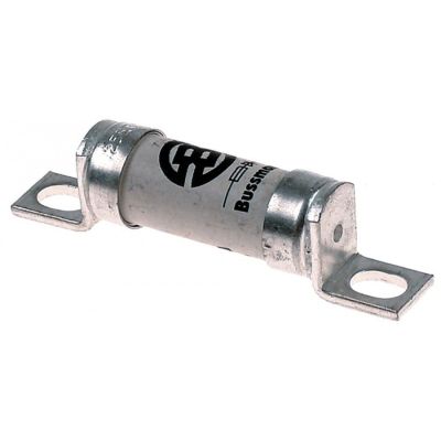 fuse size 76mm 25A rated voltage 690V