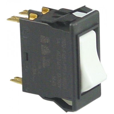 overload switch drop-away current 1A