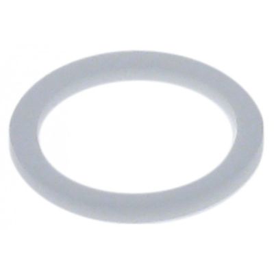 Garnitura teflon ø 21 x 16,8 mm, grosime 1,7 mm - 359332