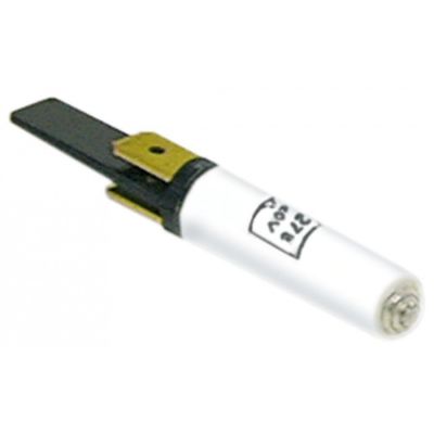 Lampa indicatoare, 230 V, albastra - Cod 359350