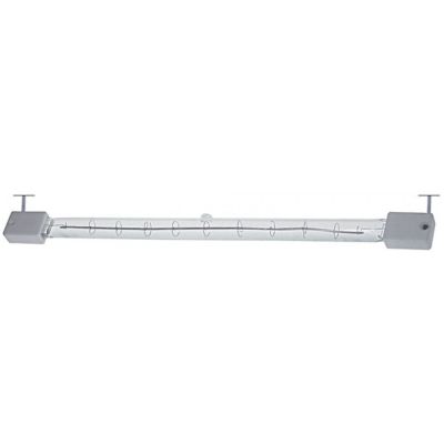 infrared lamp Z 240 V 300 W L 218 mm cable length 205 mm - Code 359581