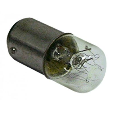Bec 5-7 W, soclu Ba15d, 230 V, ø 16 mm,  L 35 mm - 359598