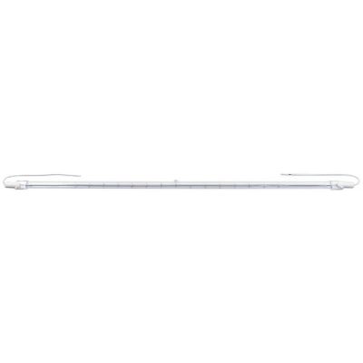 infrared lamp Li_R socket 230 V 1000 W L 428 mm cable length 100 mm - Code 359622