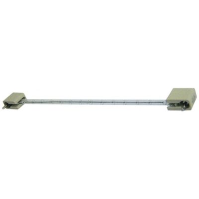Lampa infrarosii 1000W, 240V 1000W, L 330 mm - 359638