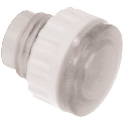 signal bulb socket ø10mm screwed socket clear - 359969