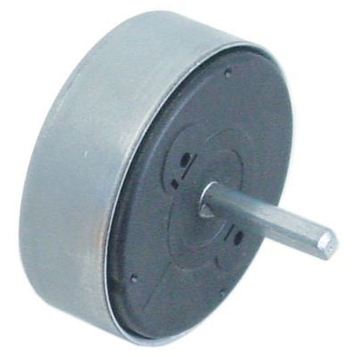 Timer, 120 minute, ø 52 mm - Cod 360151