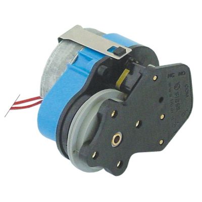 Timer FIBER PWE5J01L103, 20 minute, cu 1 motor M51BJ0R6400, 1 camera - 360305