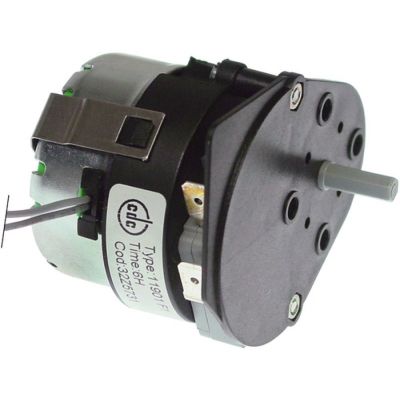 Timer degivrare - Cod 360384