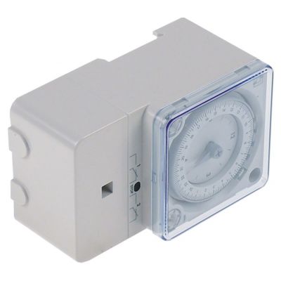 Timer degivrare POLARREX KKT, 230 V, 50 Hz - 360419