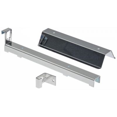 reflector complet cu suport L 170mm L 61mm grosime 28mm