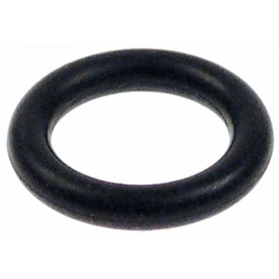 Oring EPDM grosime 2 mm, diam. int. ø 8 mm, ext. ø 12 mm - 361085