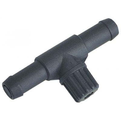 T-fitting 3-way hose ø 11-4-11mm
