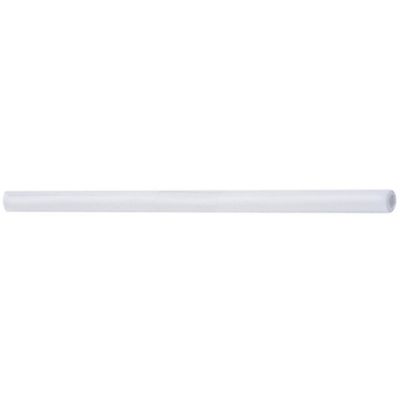 Furtun siliconic pentru pompa peristaltica ø 3x6 mm, L 120 mm - 361127