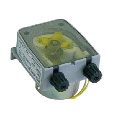 Pompa dozatoare SEKO PG, 230 V, 1,5 l/h, furtun santopren - 361151