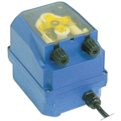 Pompa dozatoare SEKO tip PR, 230 V, cu viteza reglabila, debit 0,6-4,0 l/h - 361156