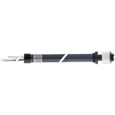 intake lancette L 500 mm hose ø 4x6mm contact with empty tank NC cable length 2500 mm