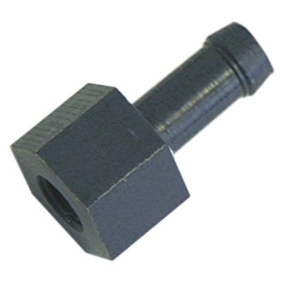 Conector furtun pentru pompa dozatoare ø 9 mm, filet M10x1 - 361241