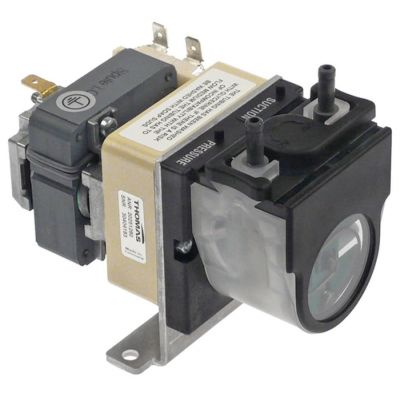 Pompa dozatoare ASF/THOMAS, fara control, 2 l/h, 230V - 361248
