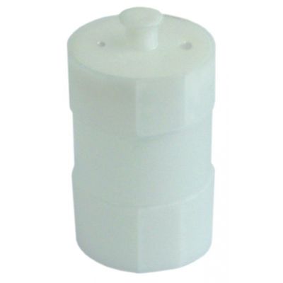 rinse aid container