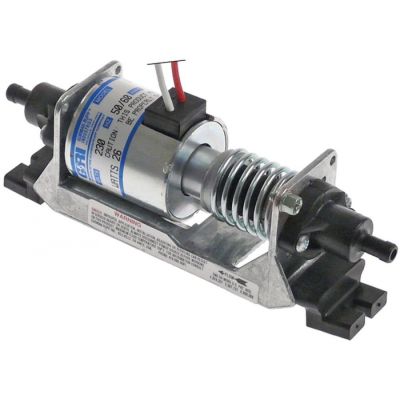 Pompa dozatoare 230 V, 50/60H - 361260