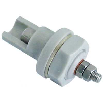 conductivity probe mounting ø 17 mm