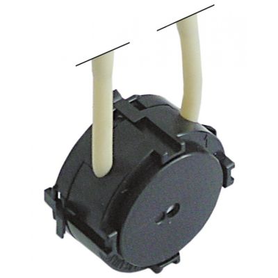 pump head SR10/50 detergent hose type Pharmed 4 l/h