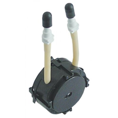 pump head SR10/50 detergent hose type Pharmed 6 l/h